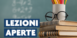 LEZIONI APERTE CORSO ASO LEZIONI APERTE CORSO ASO